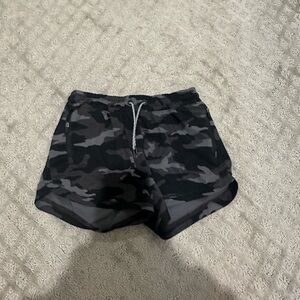 Athleta Girl Athletic Shorts